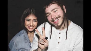 Post Malone Fiancée