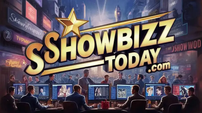 Showbizztoday.com: A Hub for Celebrity News and Entertainment ...