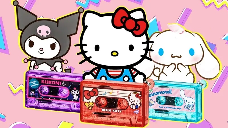 kuromi:fox5ydxdt58= hello kitty