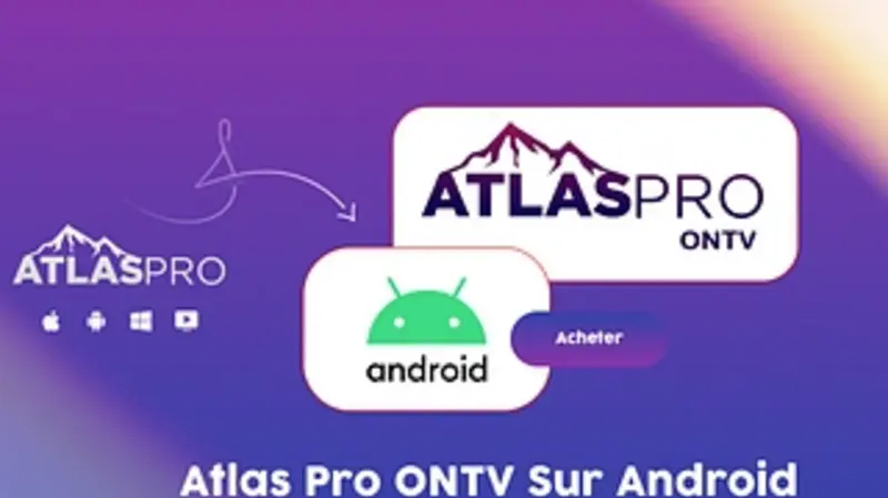 Atlas Pro