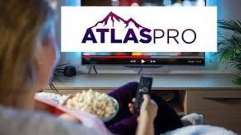 Atlas Pro