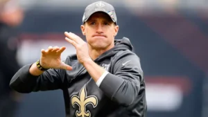 The Significance of Brees's Career Shift